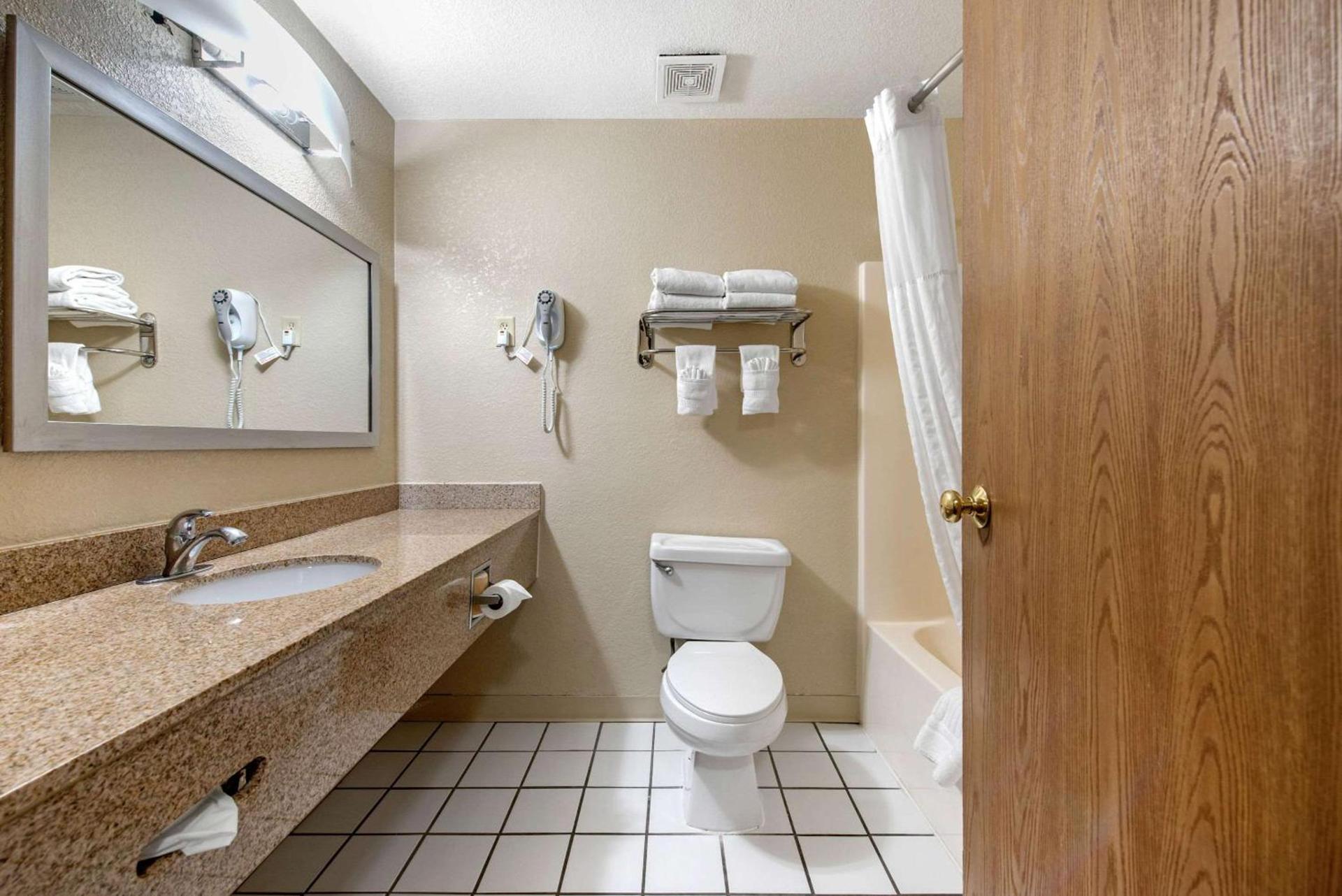 Comfort Inn Denver Southeast Area photo 22