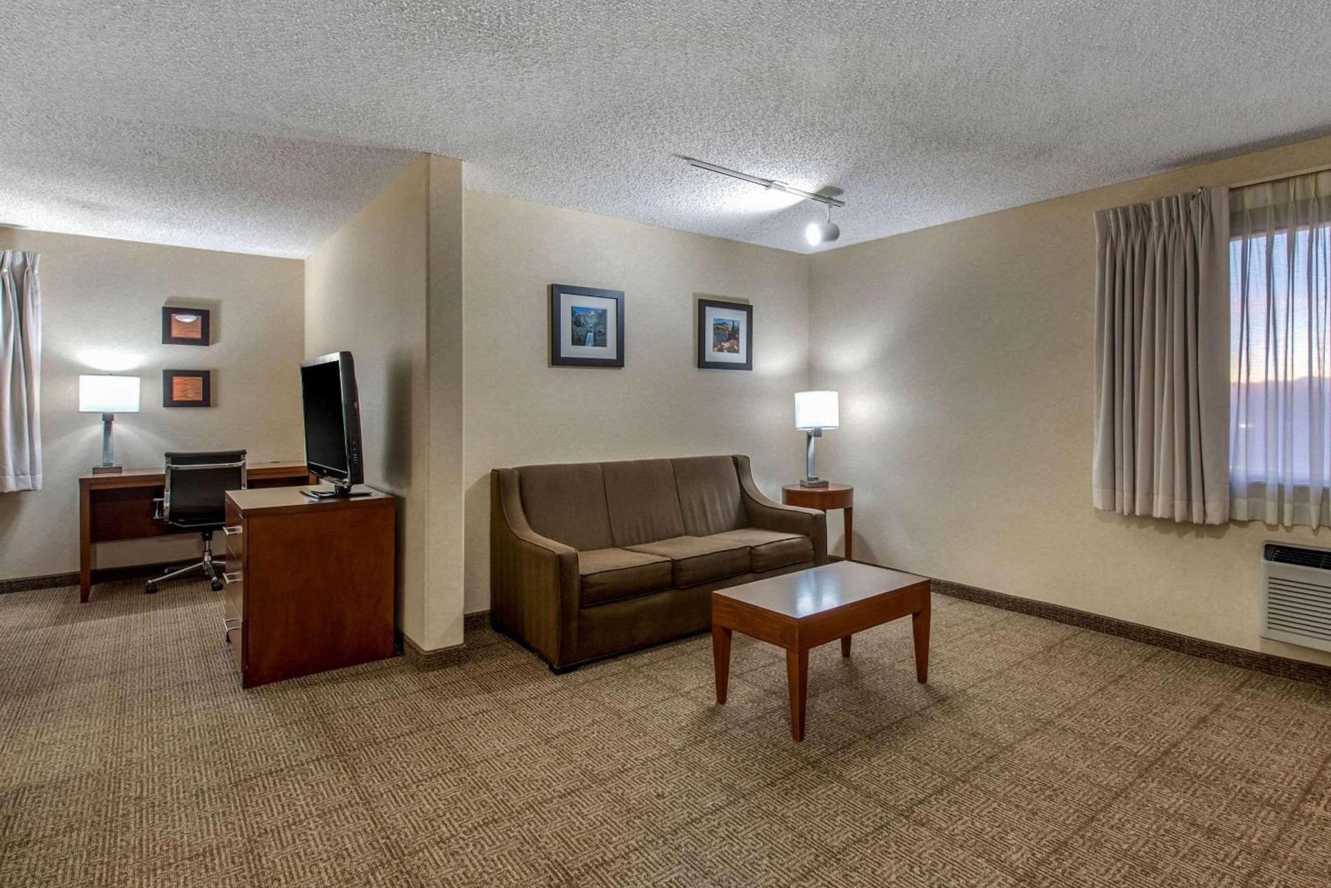 Comfort Inn Denver Southeast Area photo 20
