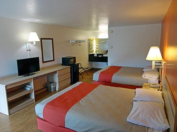 Motel 6 Gold Beach photo 39