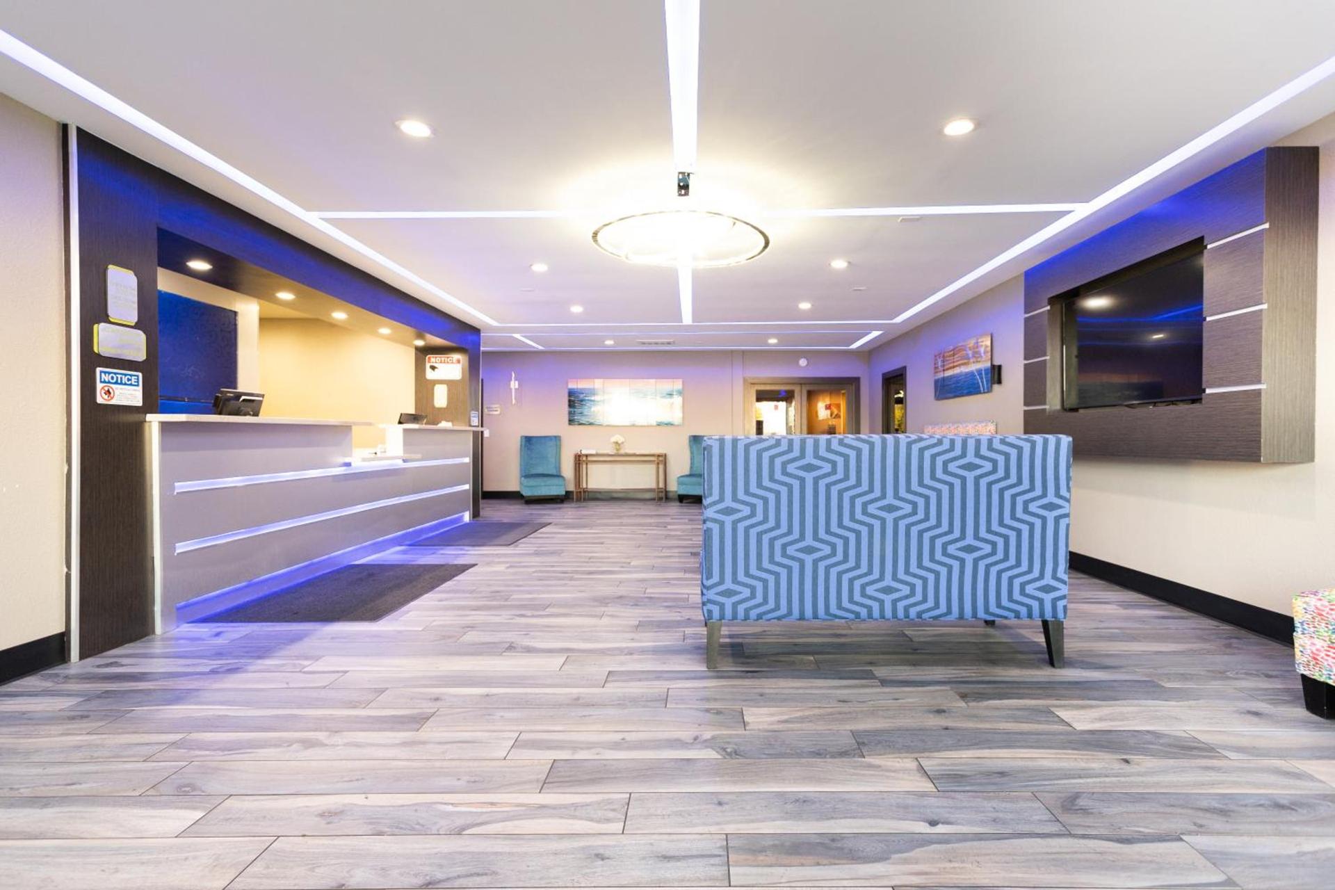 SureStay Plus Hotel by Best Western Point Richmond photo 19