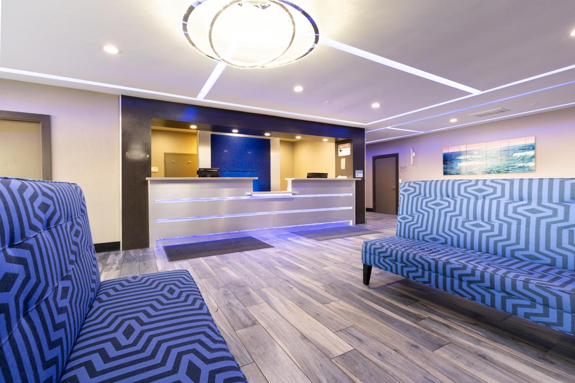 SureStay Plus Hotel by Best Western Point Richmond photo 17