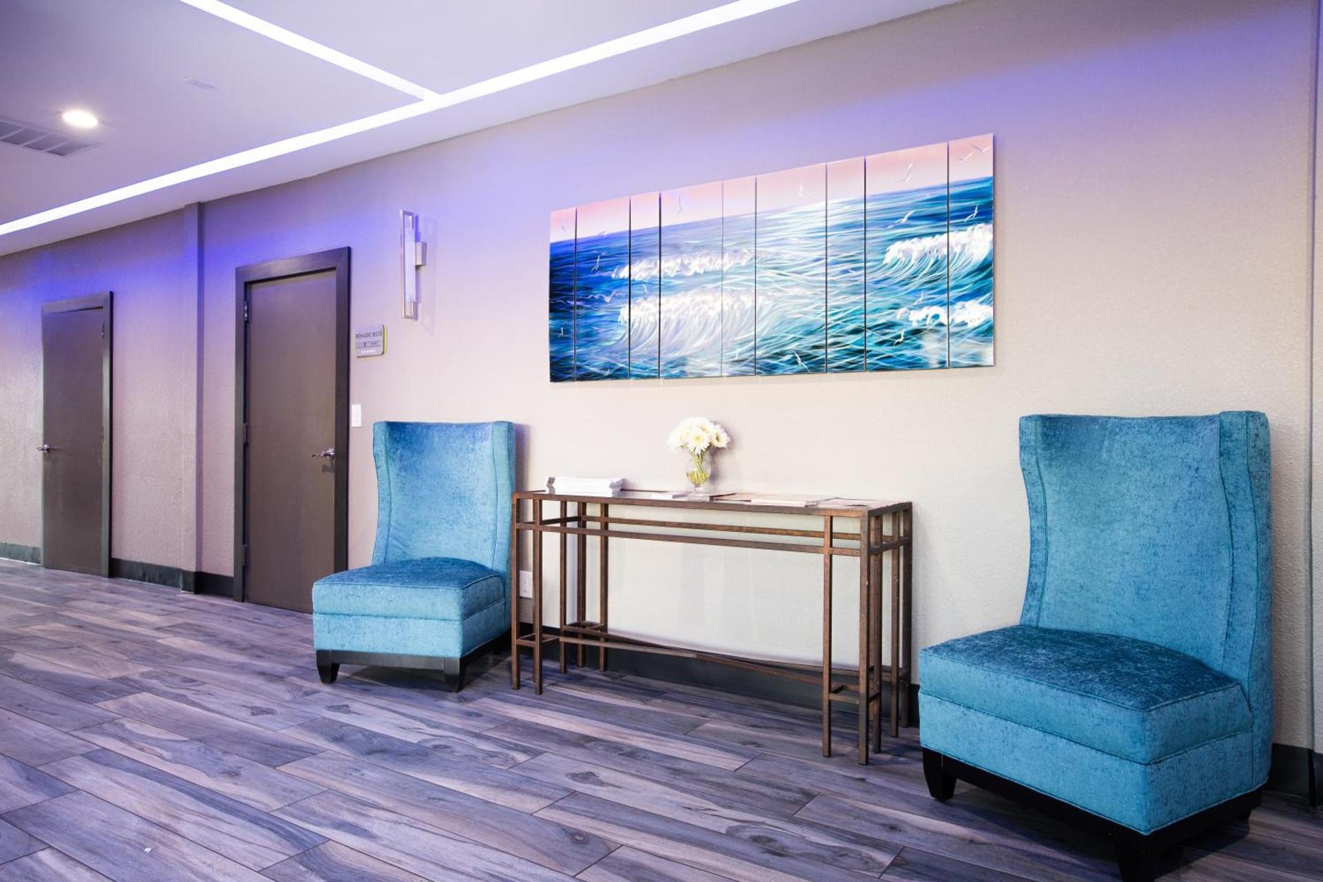 SureStay Plus Hotel by Best Western Point Richmond photo 20