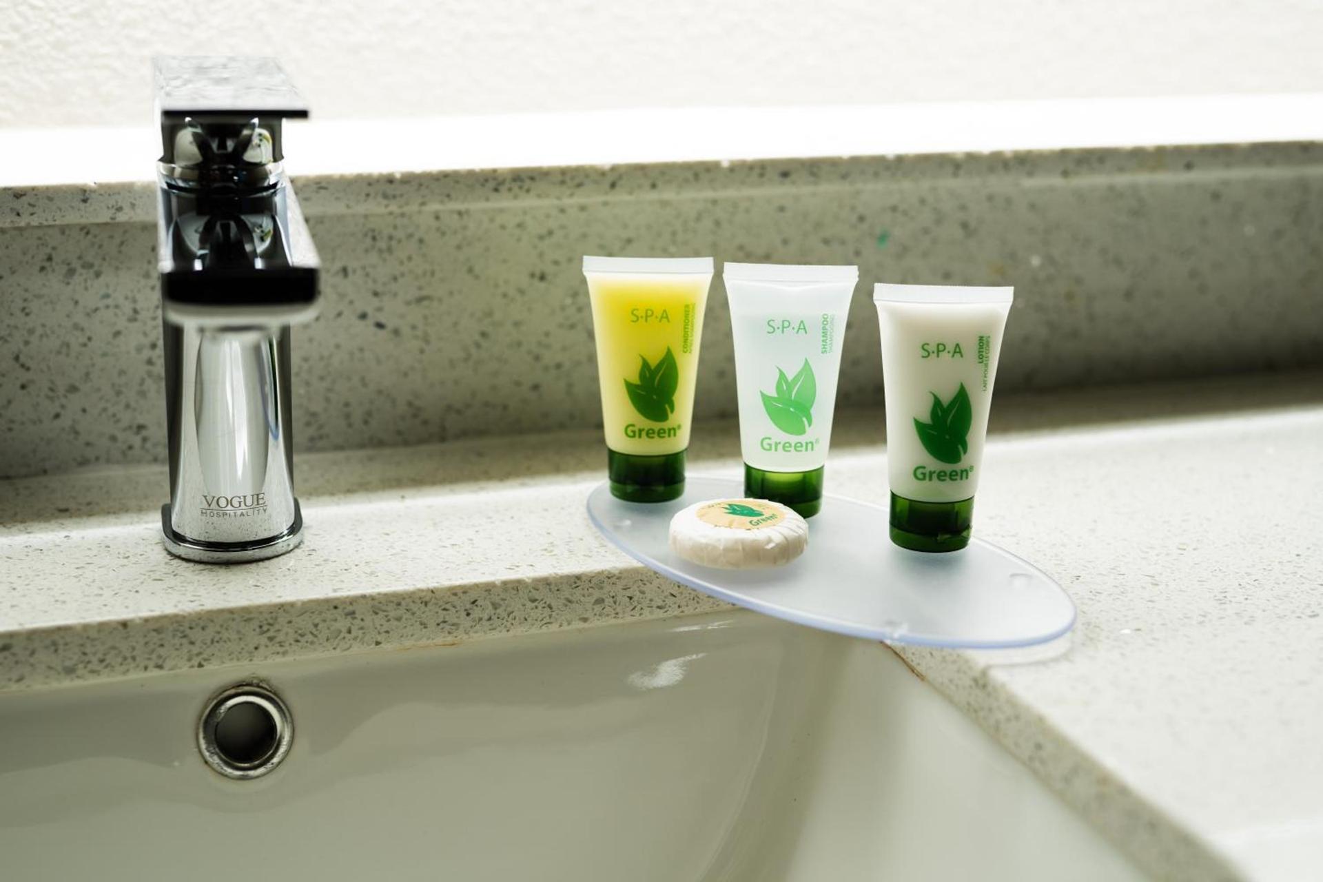 SureStay Plus Hotel by Best Western Point Richmond photo 32