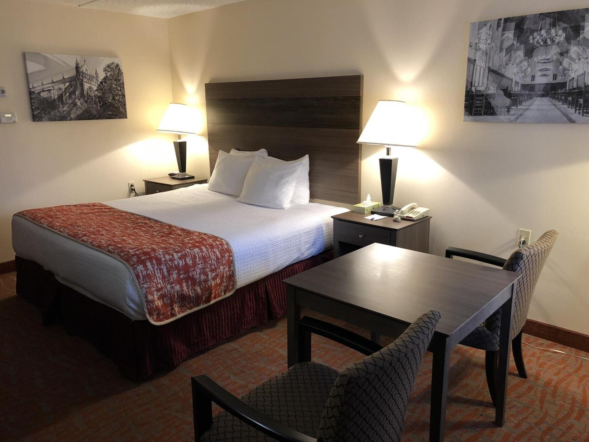 MHO INN and SUITES photo 11