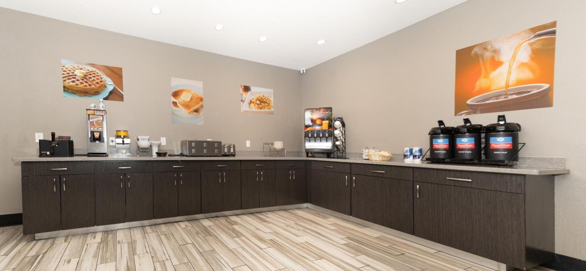 SureStay Plus Hotel by Best Western Point Richmond photo 26