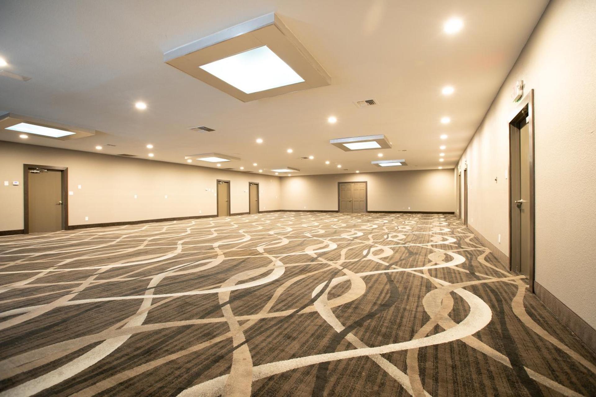 SureStay Plus Hotel by Best Western Point Richmond photo 29