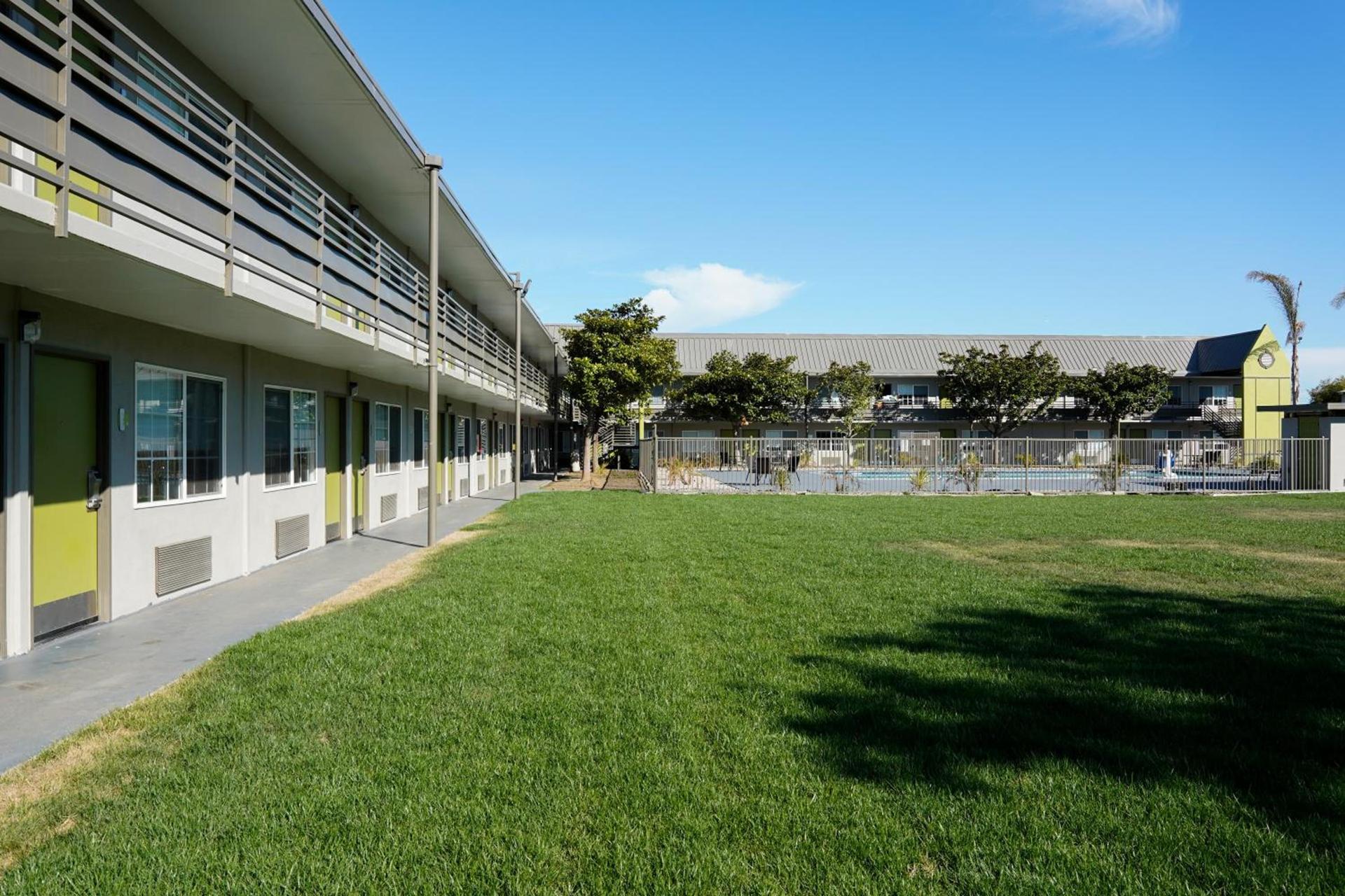 SureStay Plus Hotel by Best Western Point Richmond photo 37