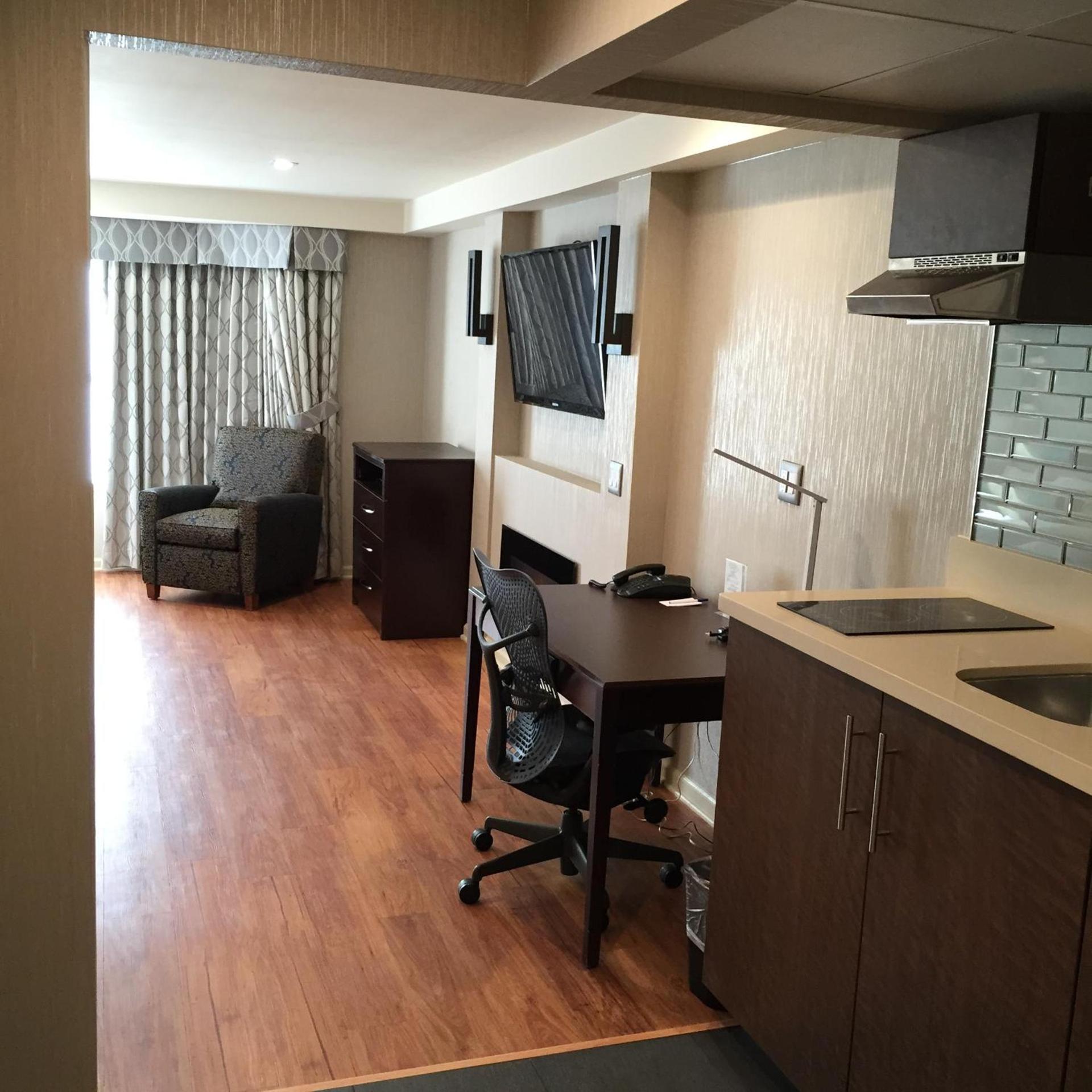 Hotel Strata photo 18