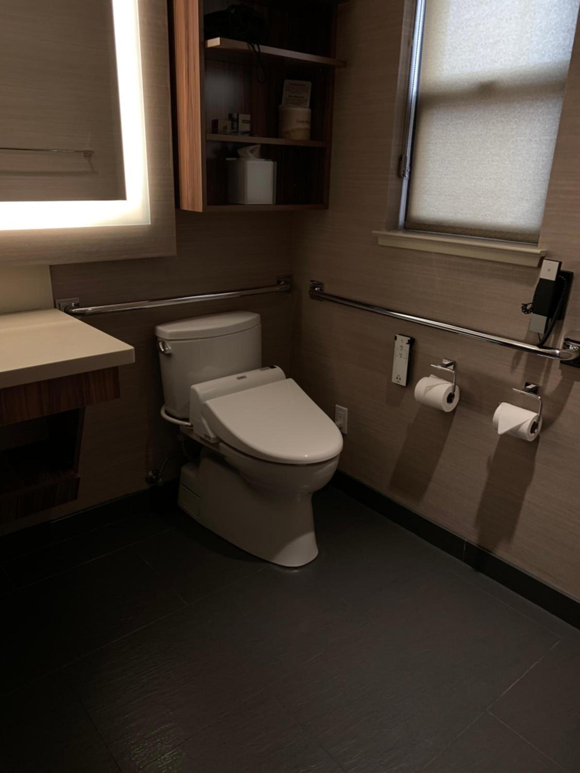Hotel Strata photo 16