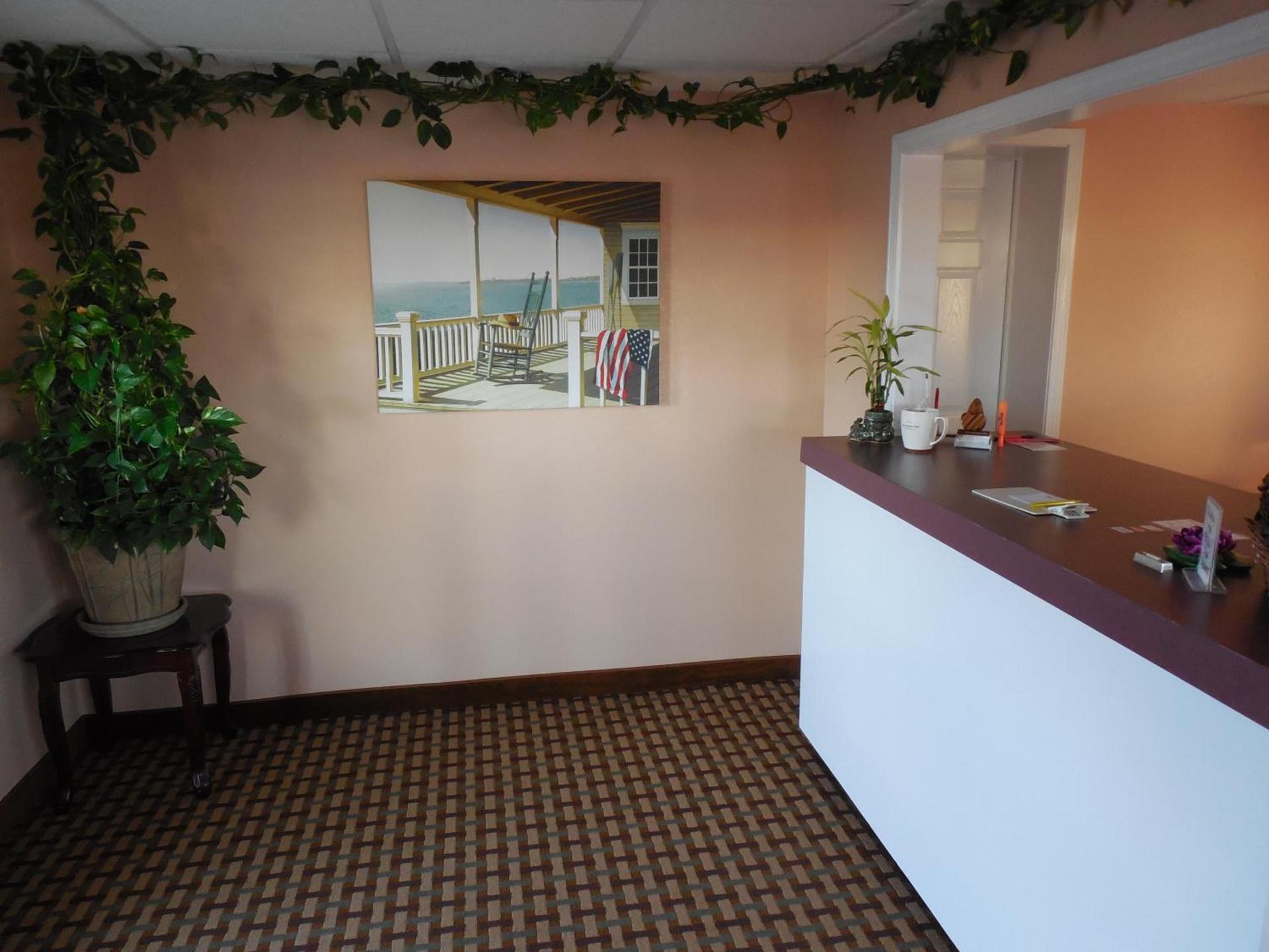 River Heights Motel photo 4