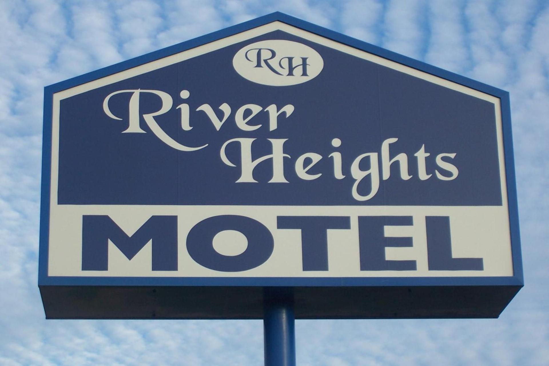 River Heights Motel photo 14