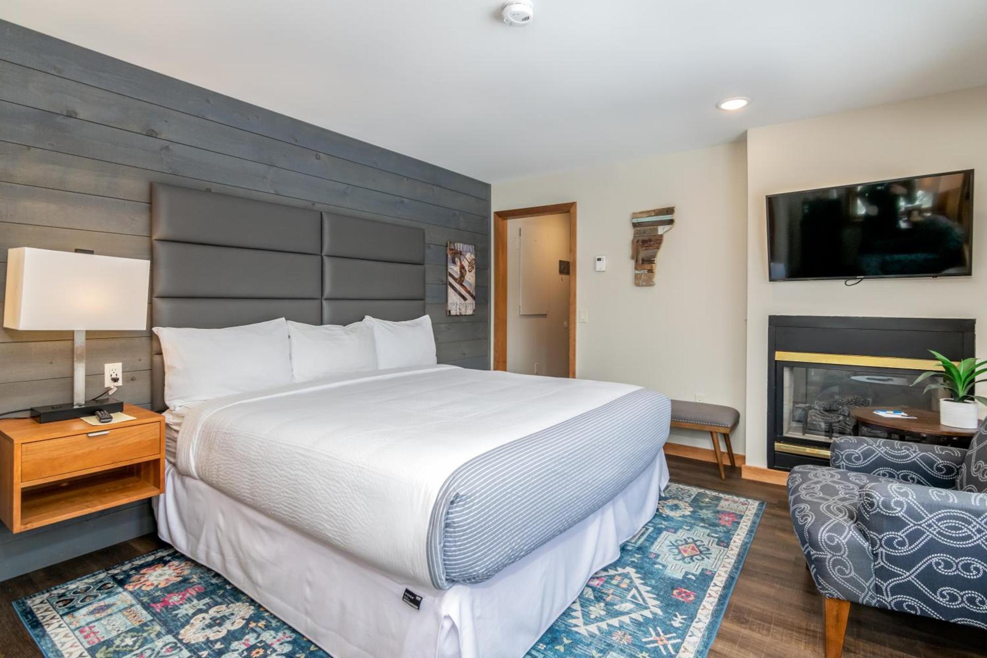 Grey Fox Inn photo 59