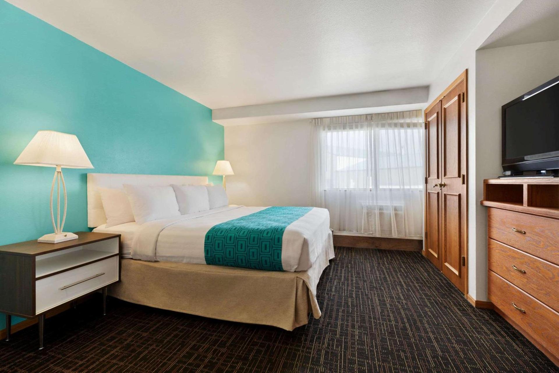 Howard Johnson by Wyndham Billings photo 29
