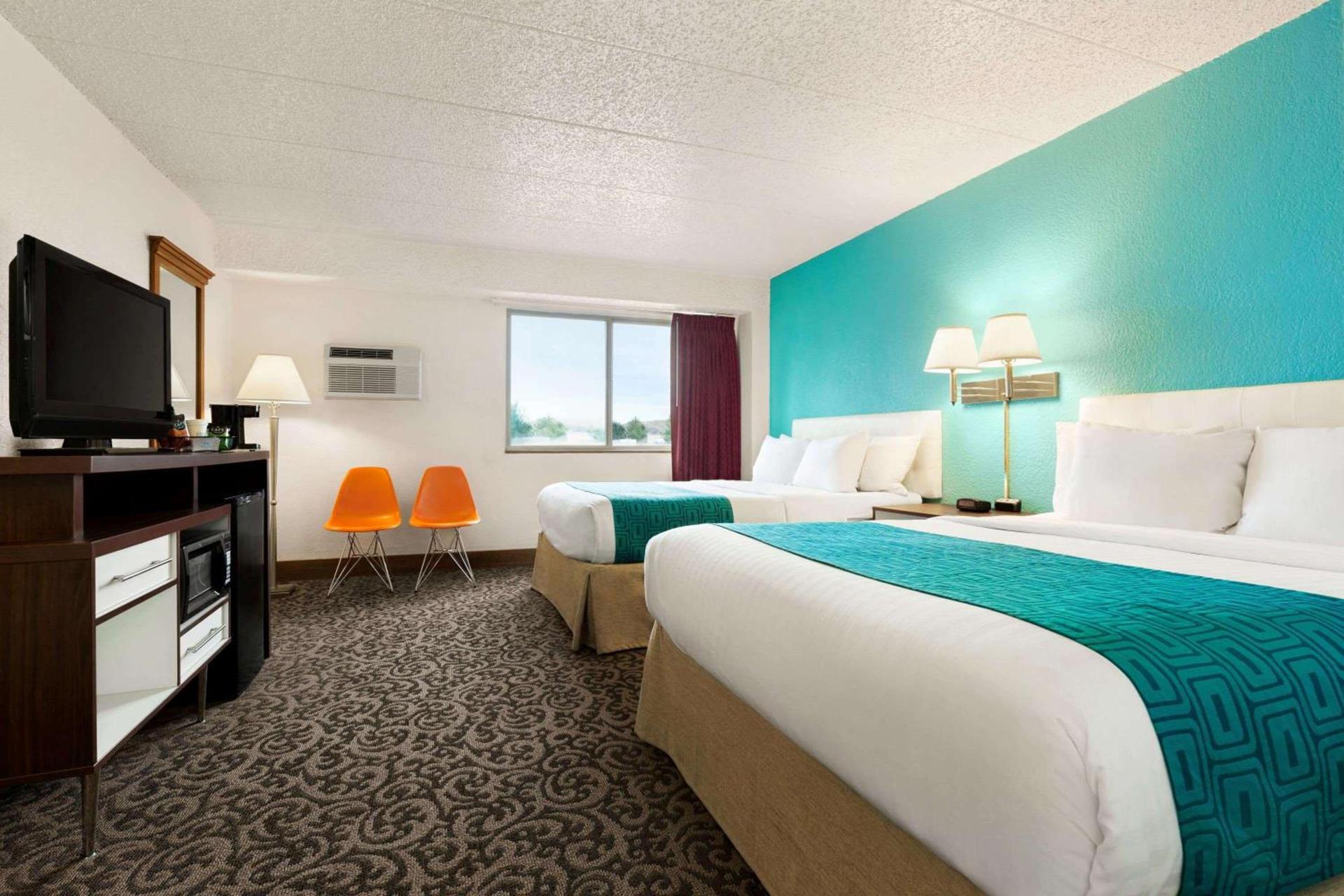 Howard Johnson by Wyndham Billings photo 19