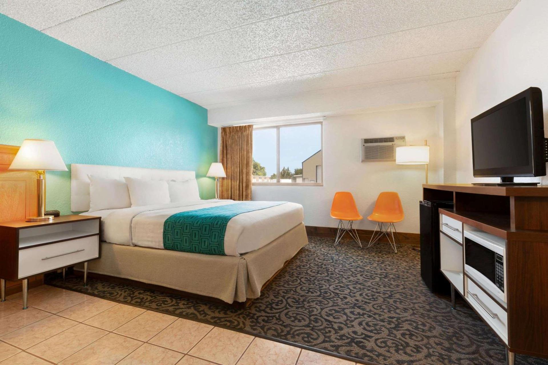 Howard Johnson by Wyndham Billings photo 31