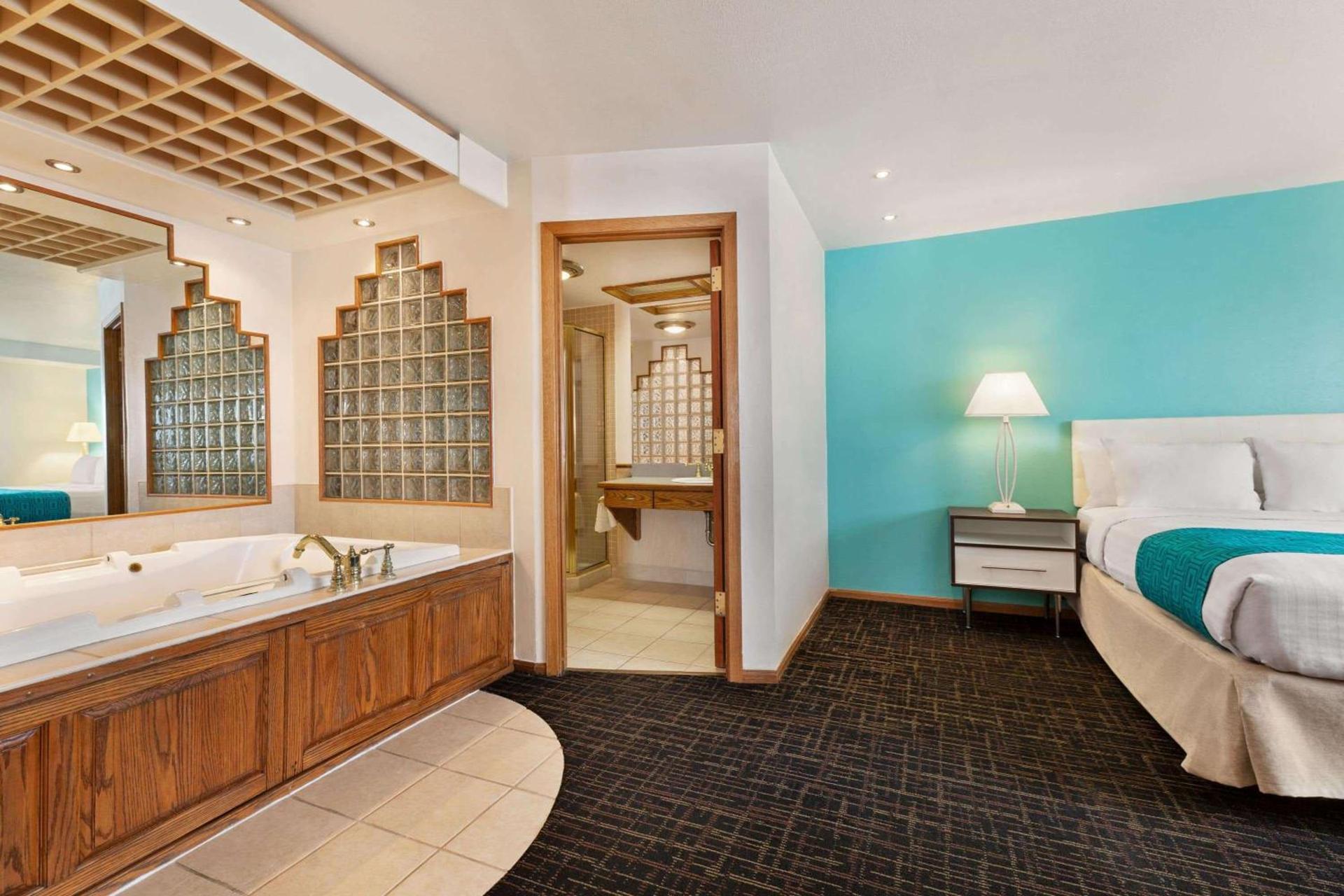 Howard Johnson by Wyndham Billings photo 30
