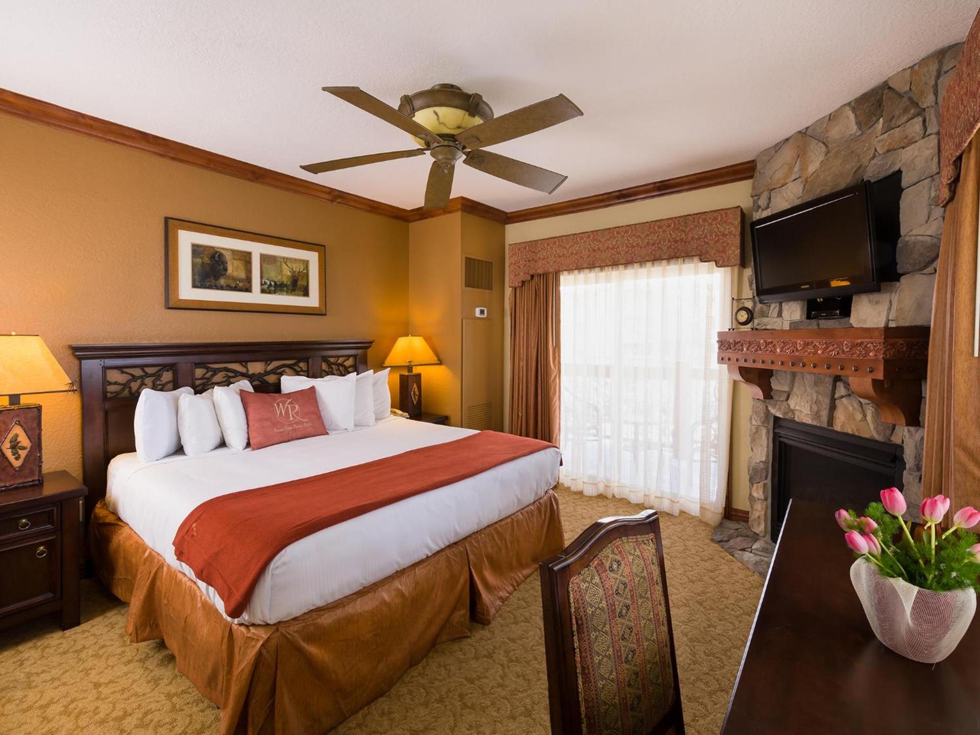 Westgate Park City Resort & Spa photo 9