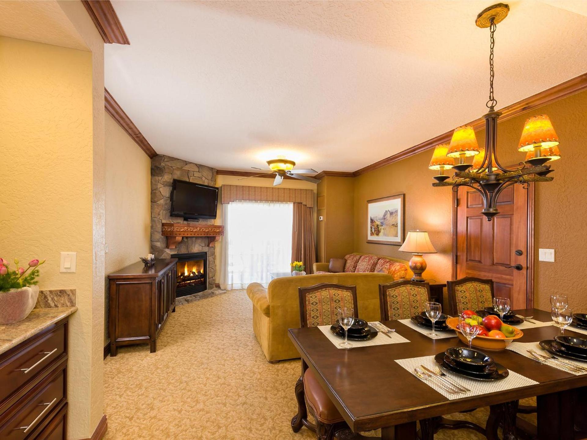Westgate Park City Resort & Spa photo 16