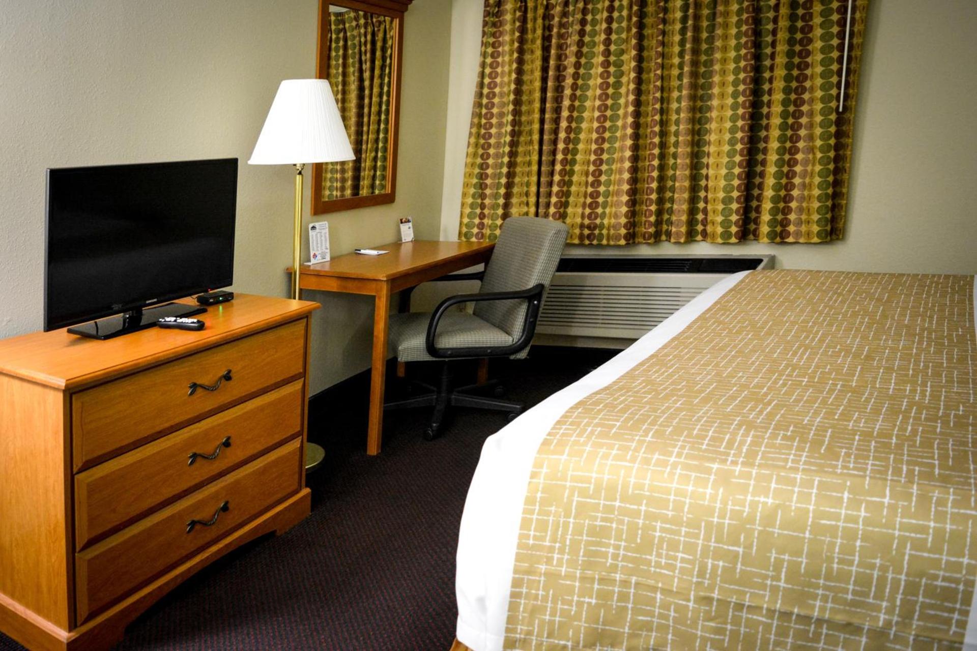 Travelodge by Wyndham St. Louis photo 22