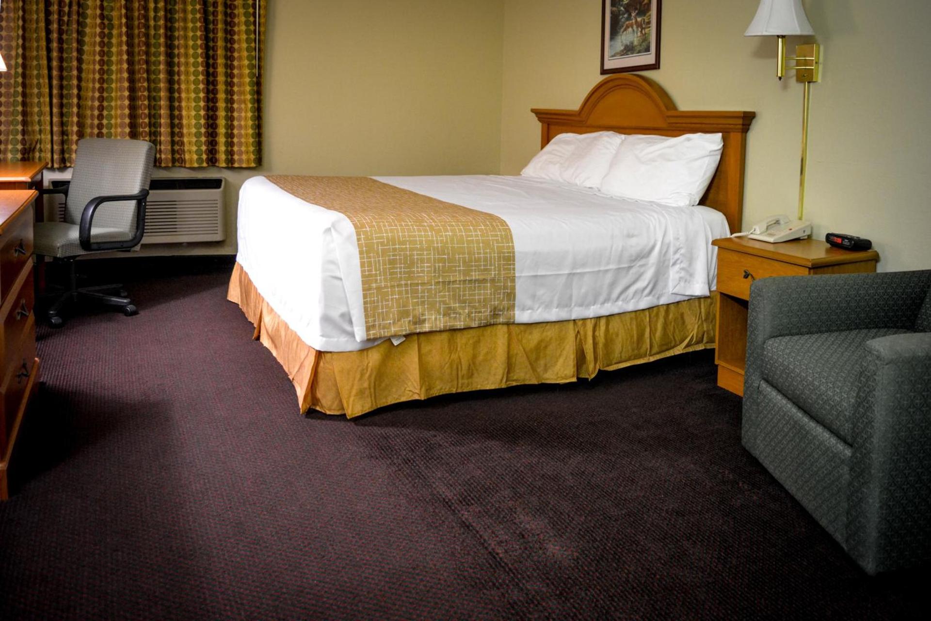 Travelodge by Wyndham St. Louis photo 23
