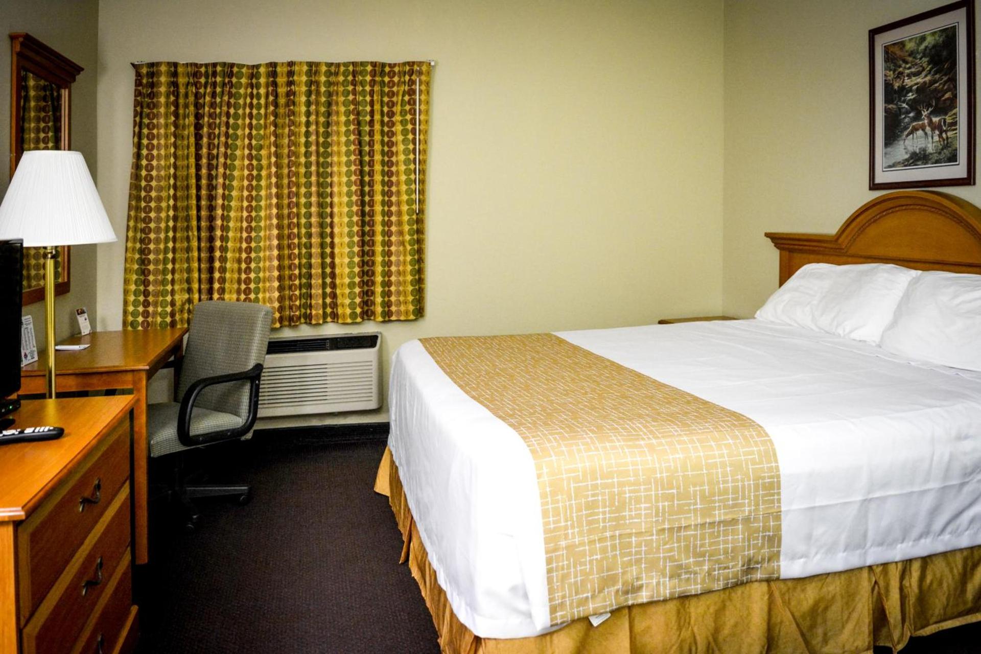 Travelodge by Wyndham St. Louis photo 24