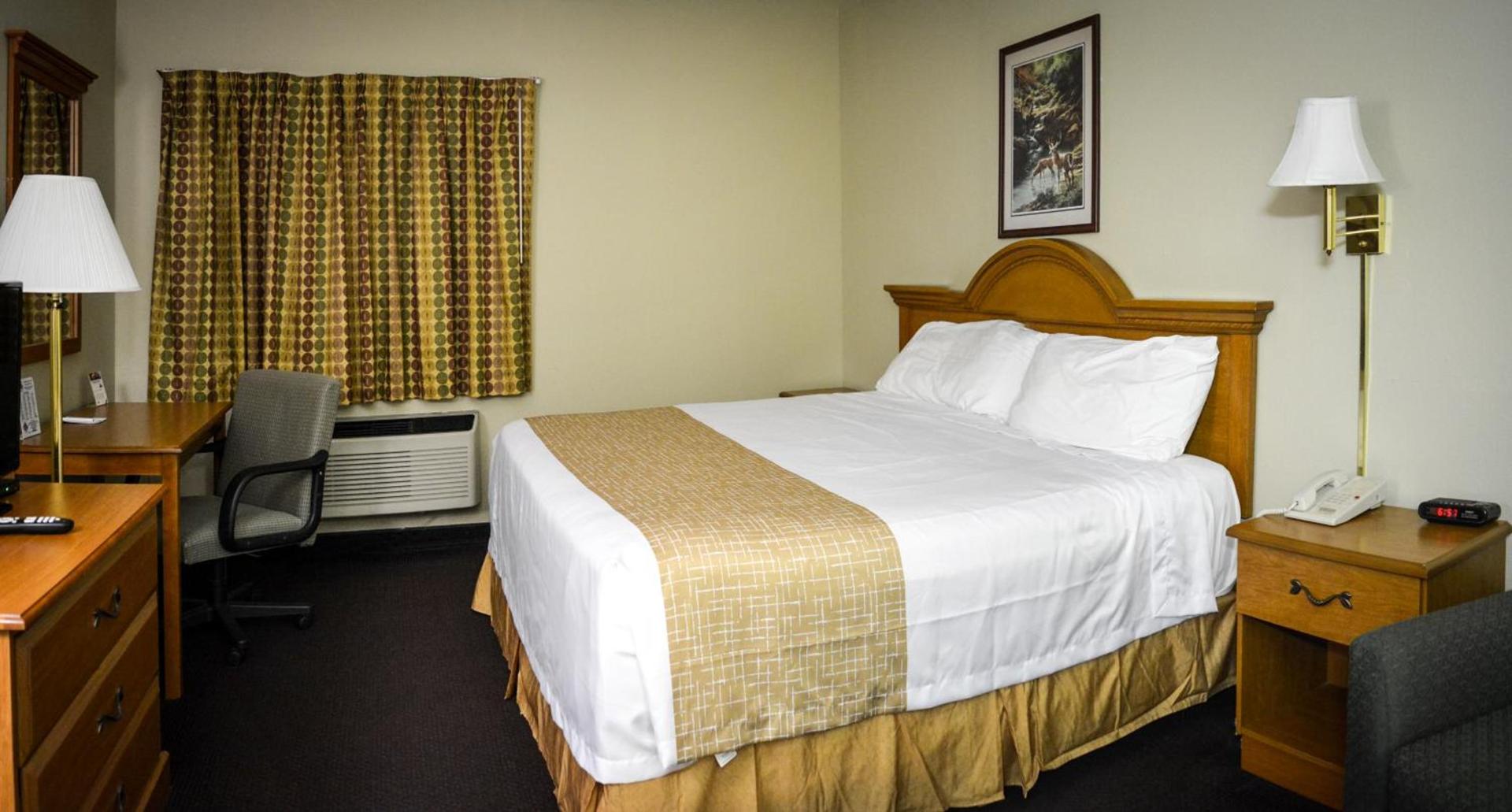 Travelodge by Wyndham St. Louis photo 26