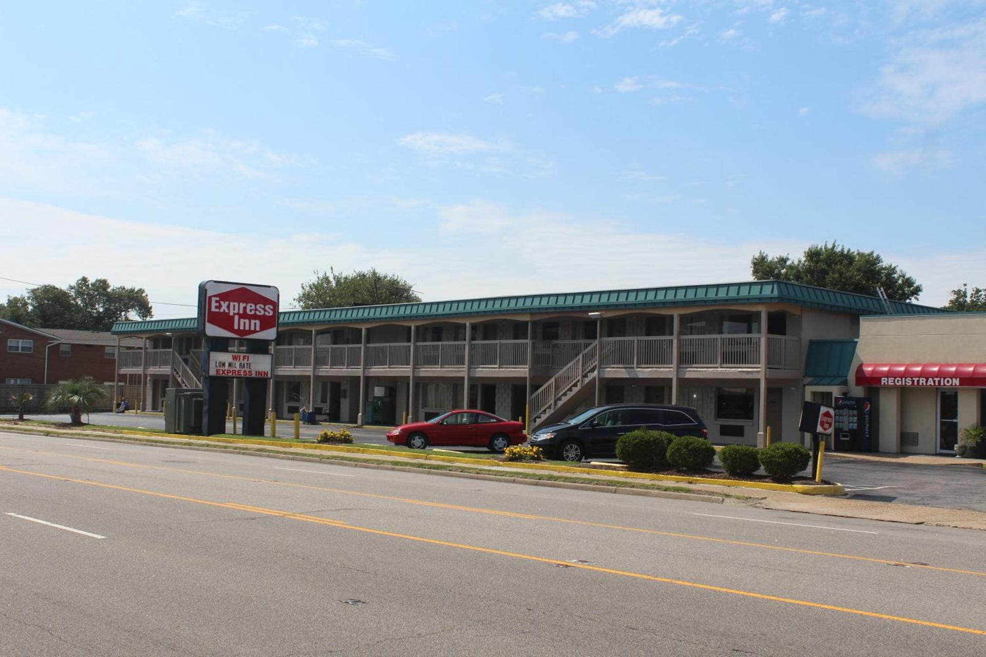 Express INN photo 1