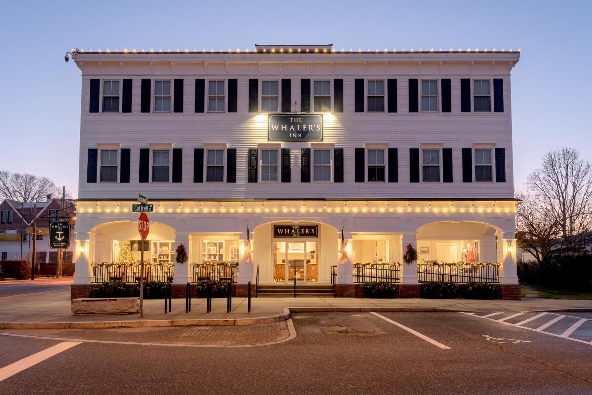 The Whaler's Inn photo 9