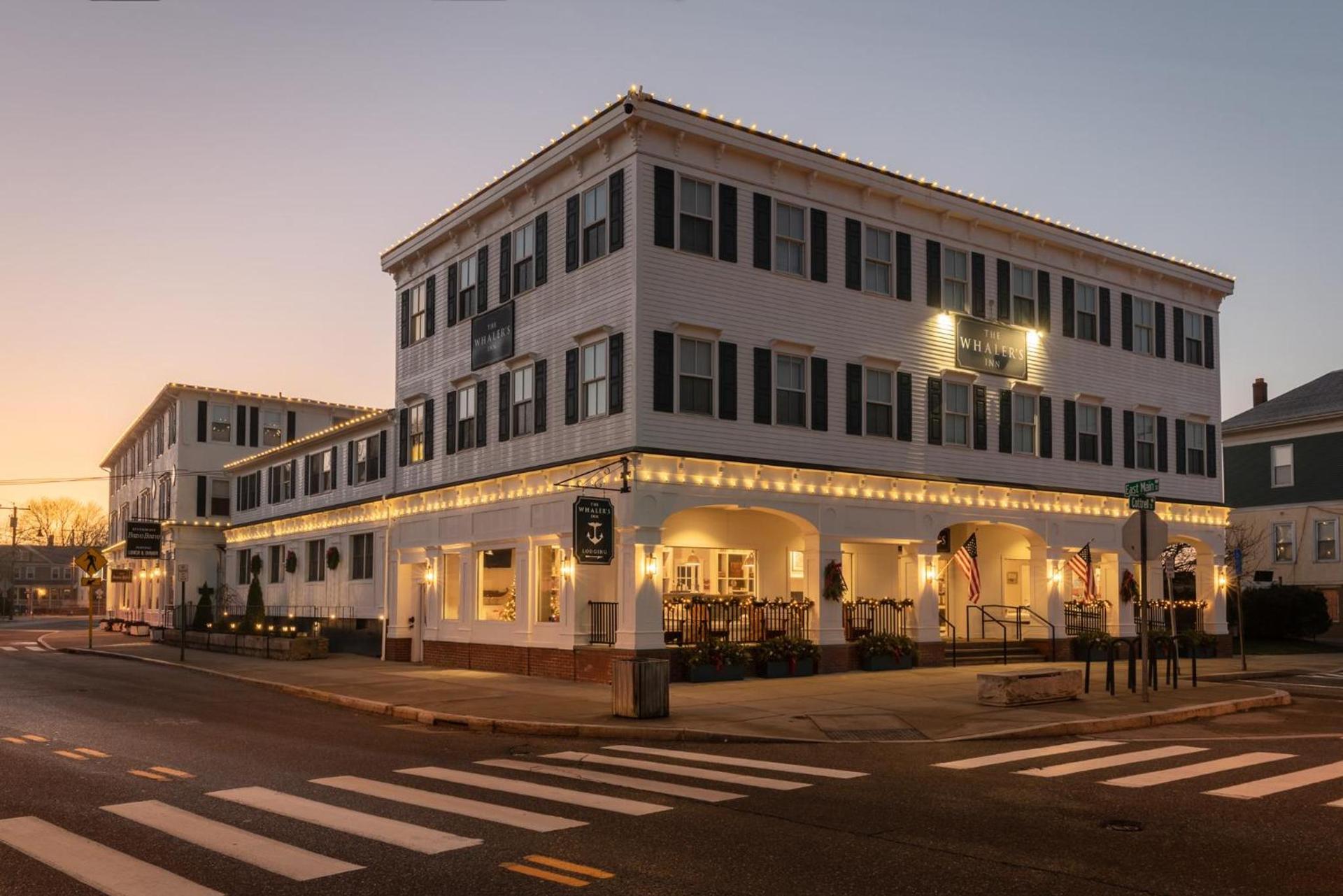 The Whaler's Inn photo 13