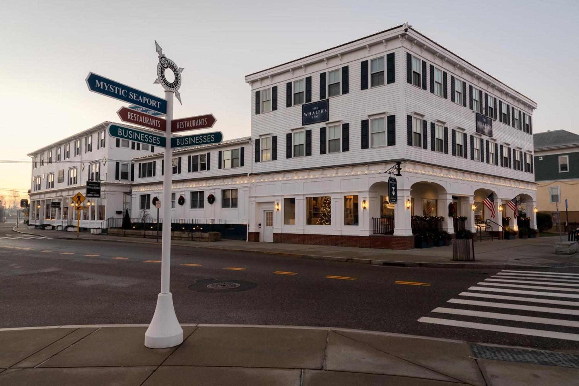 The Whaler's Inn photo 26