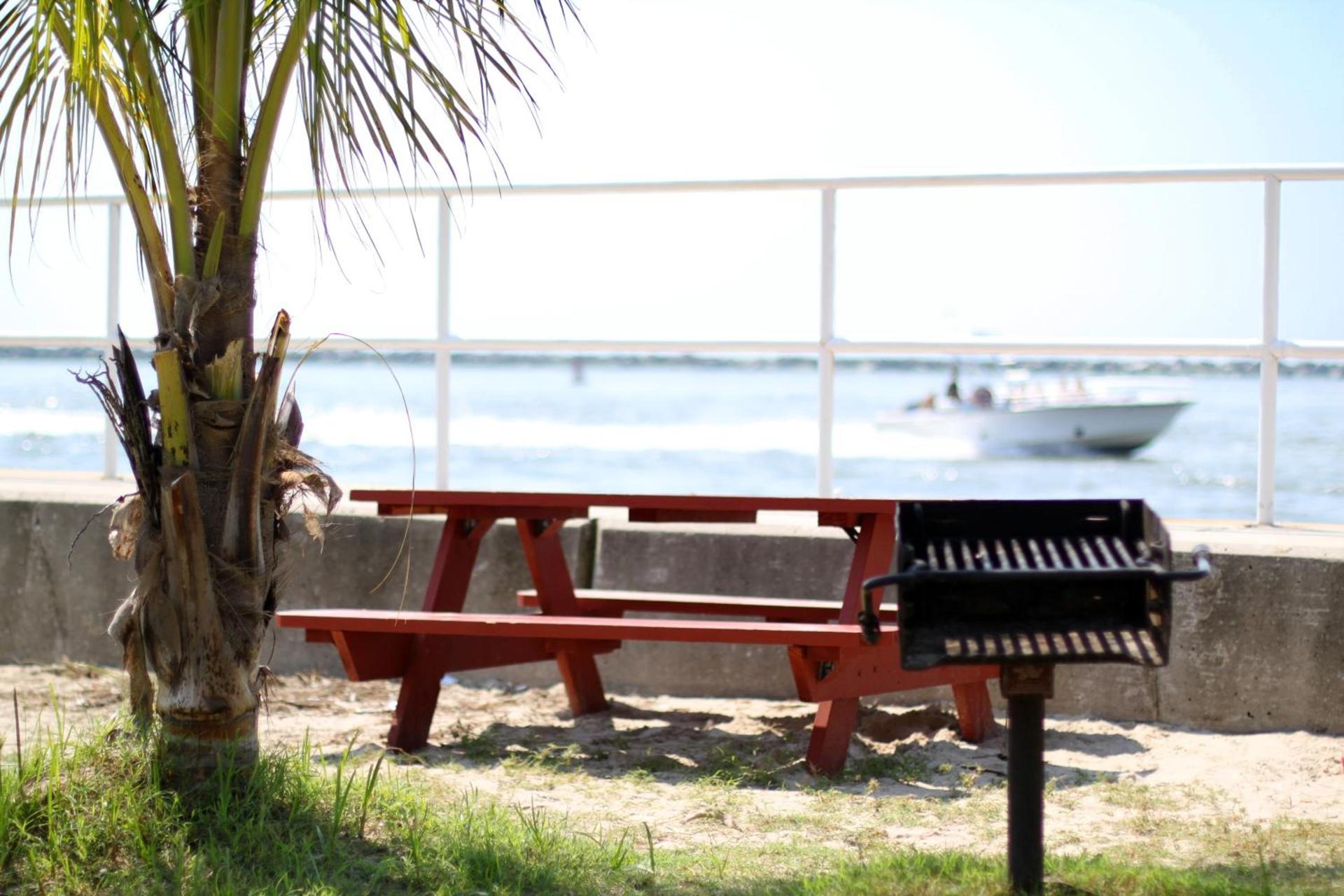 Oceanic Motel photo 21