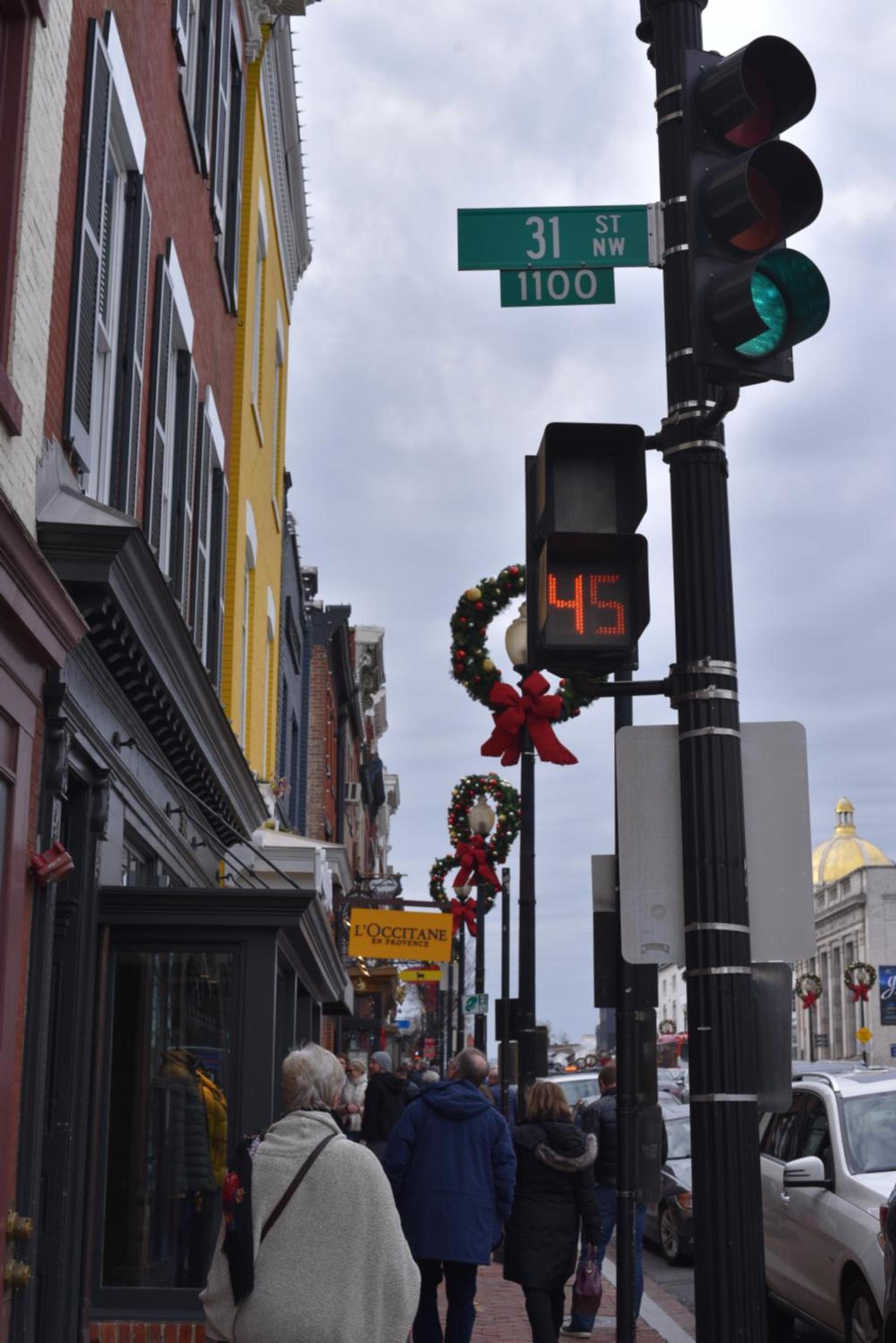 The Georgetown House Inn photo 55