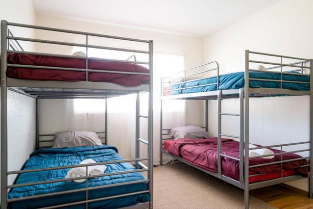 Hostel Style Shared Room photo 8
