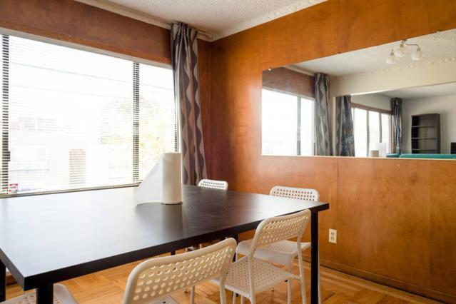 Hostel Style Shared Room — hotel in Daly City