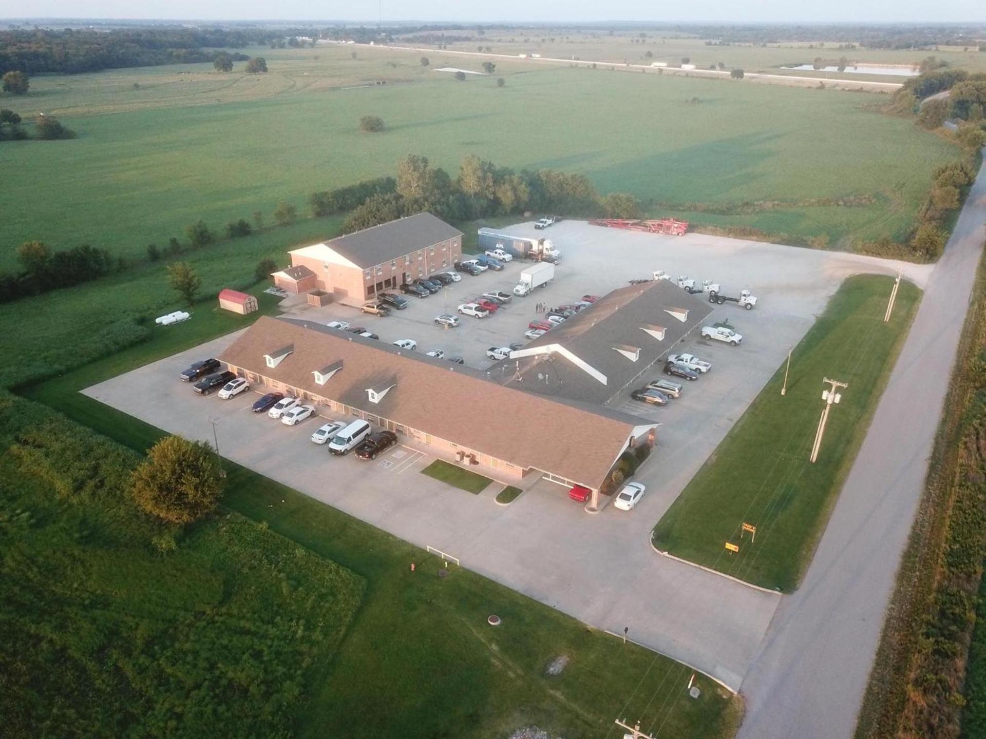 Super 8 by Wyndham Big Cabin/Vinita Area photo 32