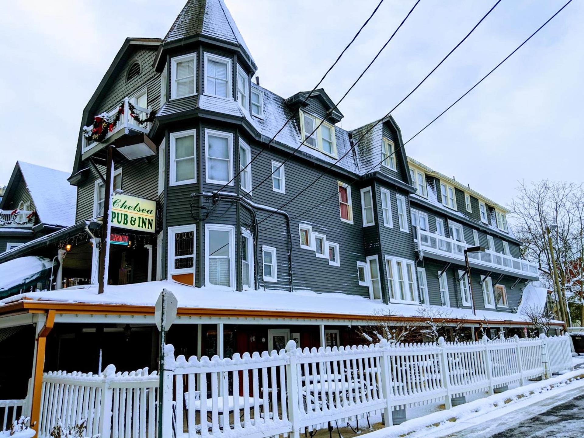 Chelsea Pub and Inn photo 9