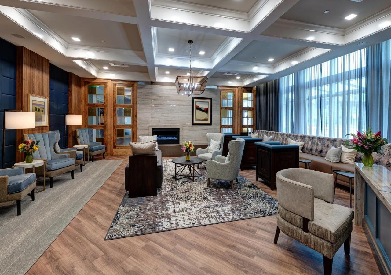 The Hotel Concord photo 5