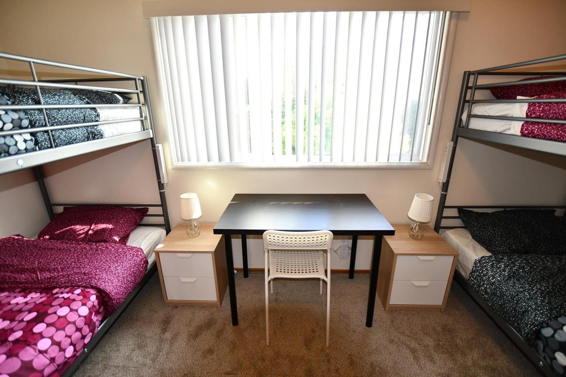 Hostel Style Shared Room photo 4