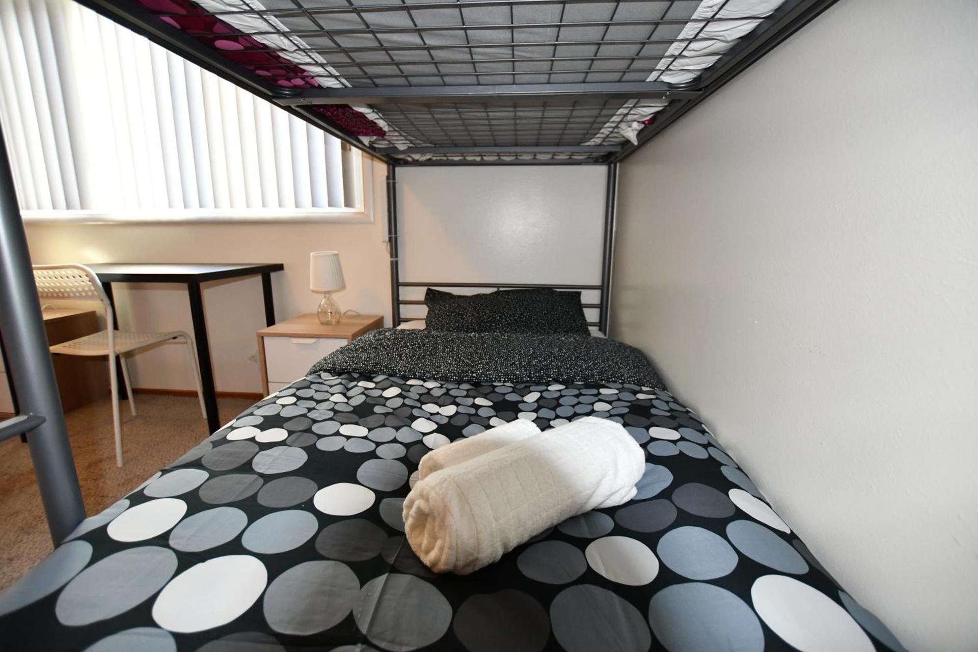 Hostel Style Shared Room photo 2