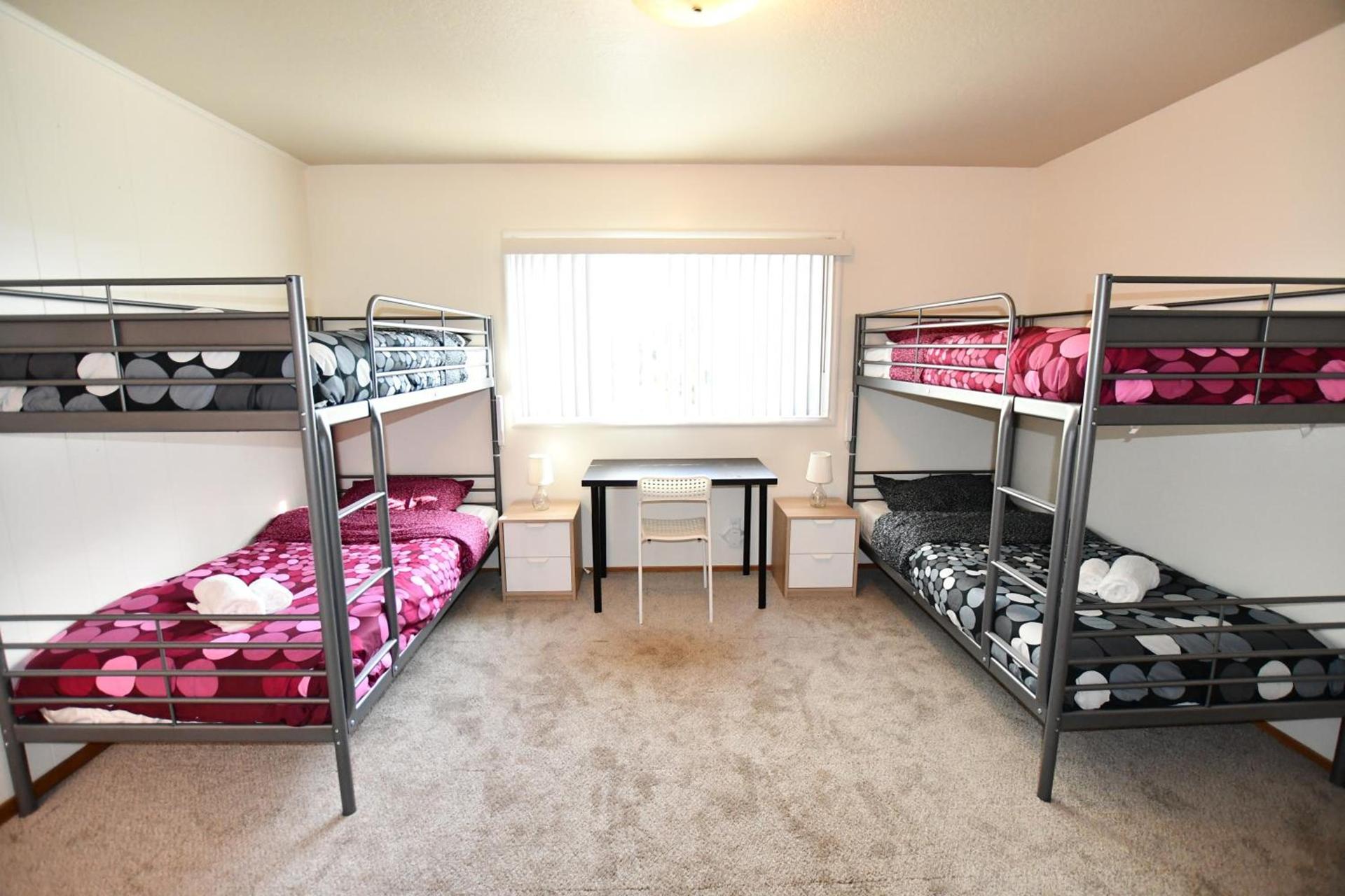 Hostel Style Shared Room photo 6