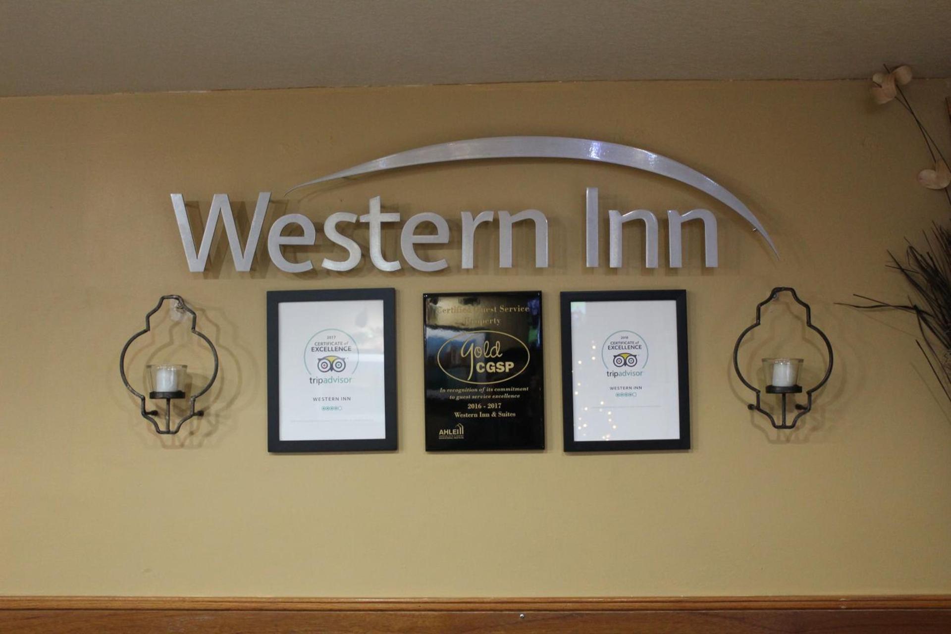 Old Town Western Inn photo 9