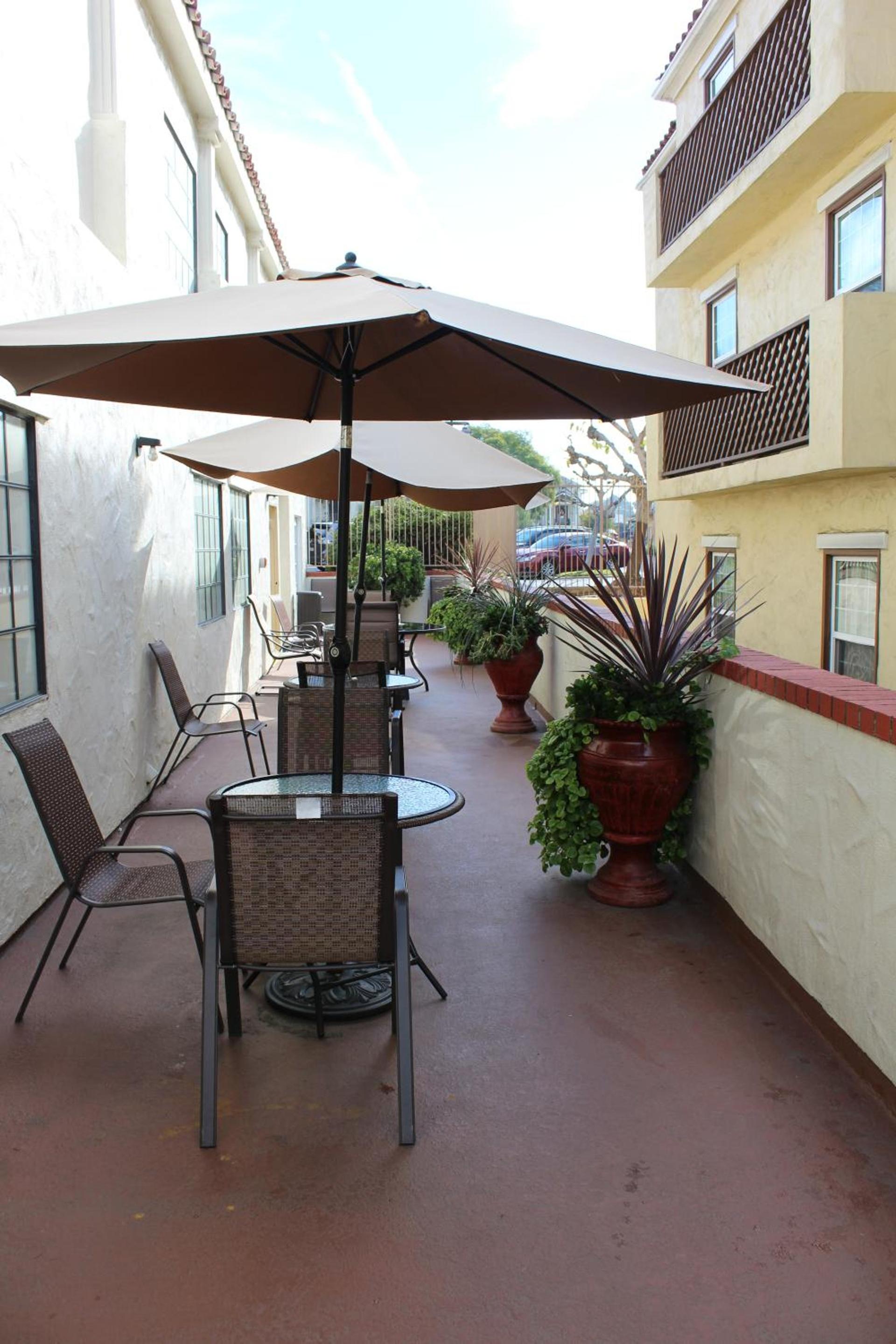 Old Town Western Inn photo 6