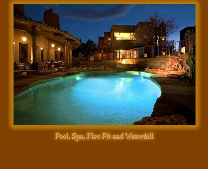 Adobe Grand Villas photo 6