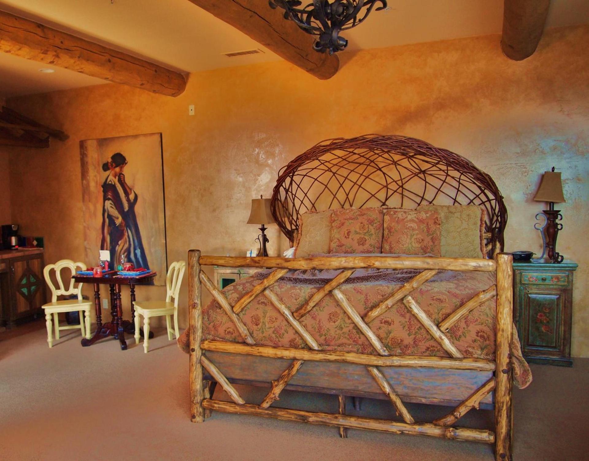 Adobe Grand Villas photo 8