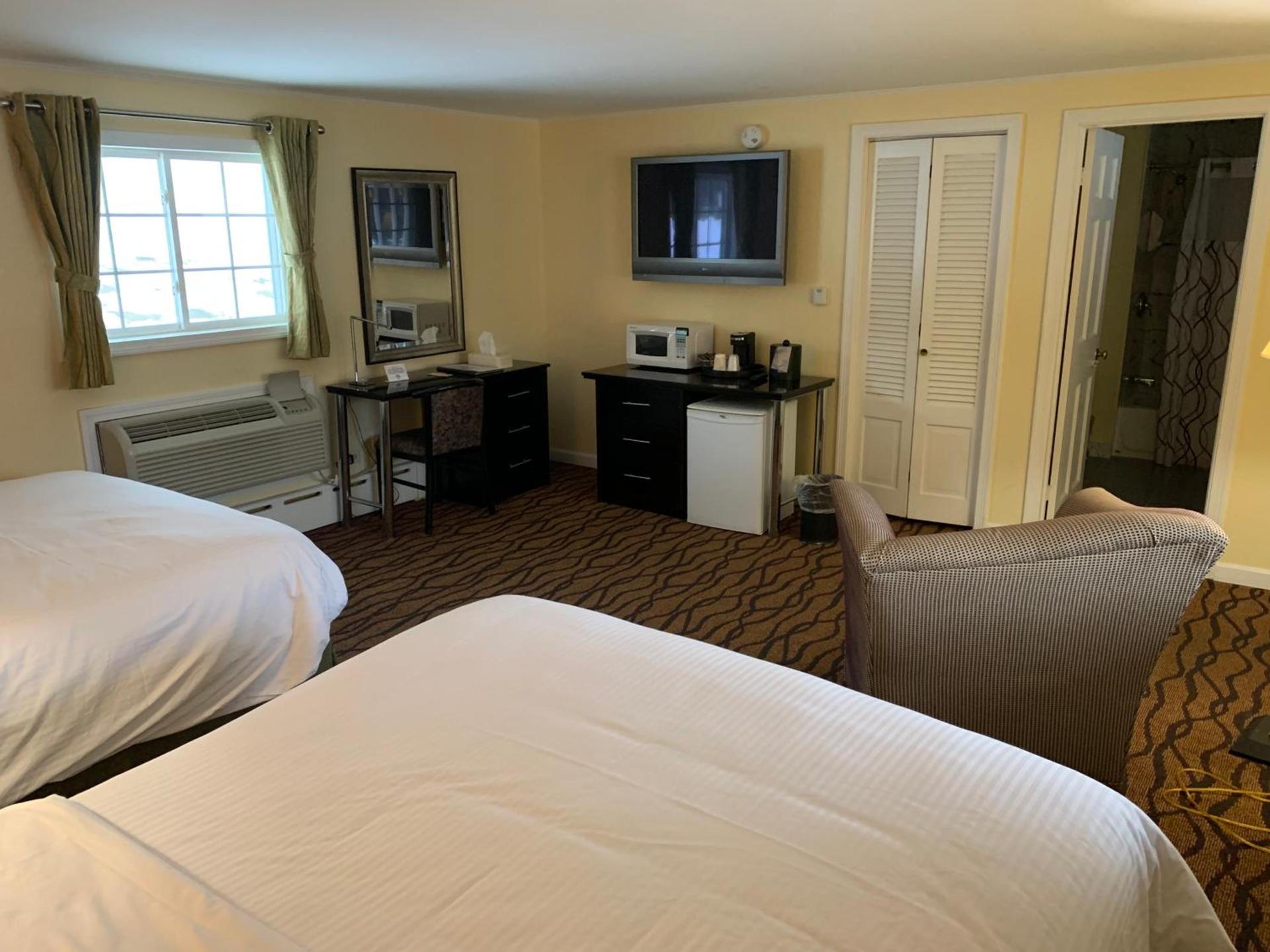 Four Winds Country Motel photo 5