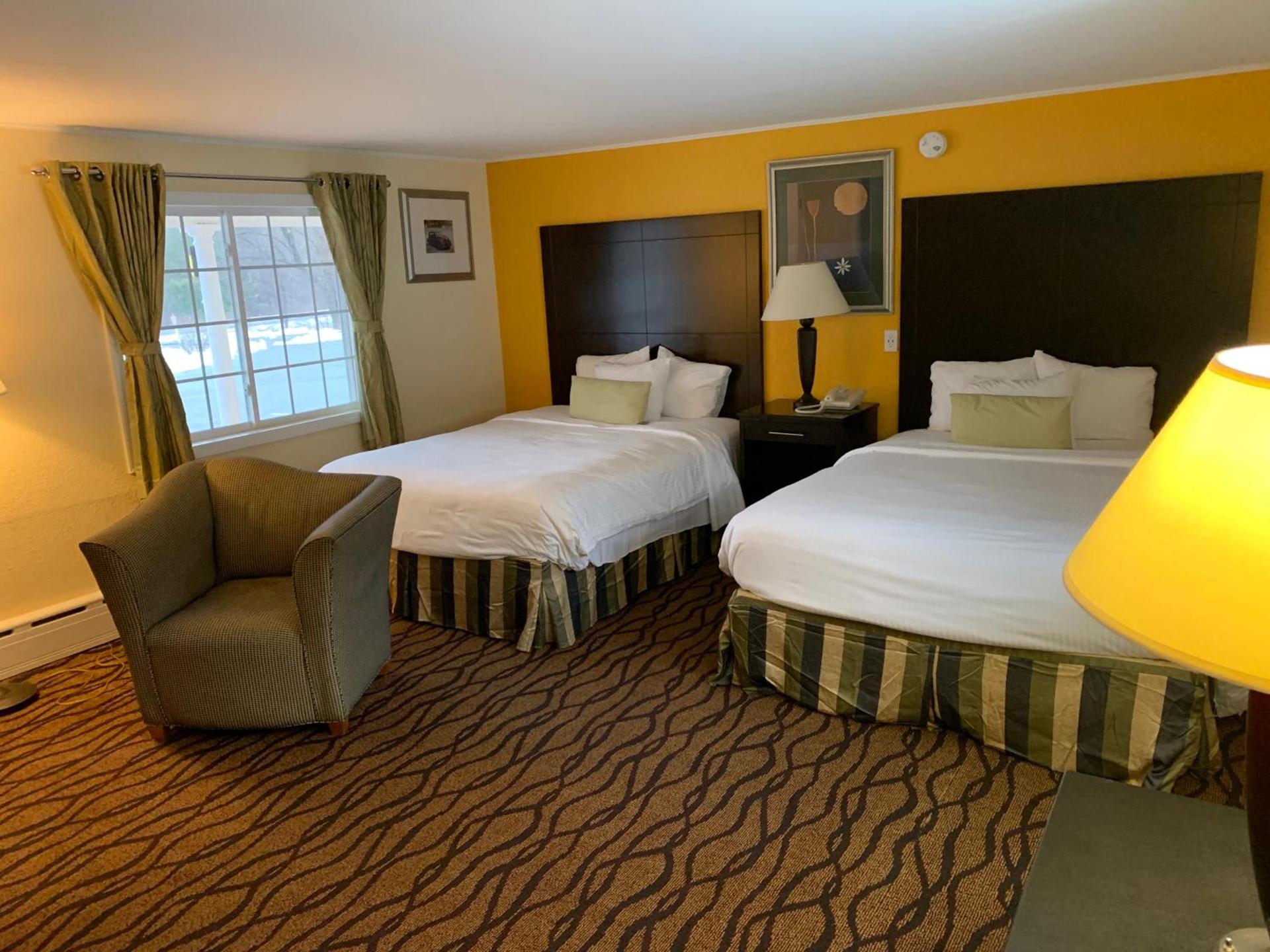 Four Winds Country Motel photo 17