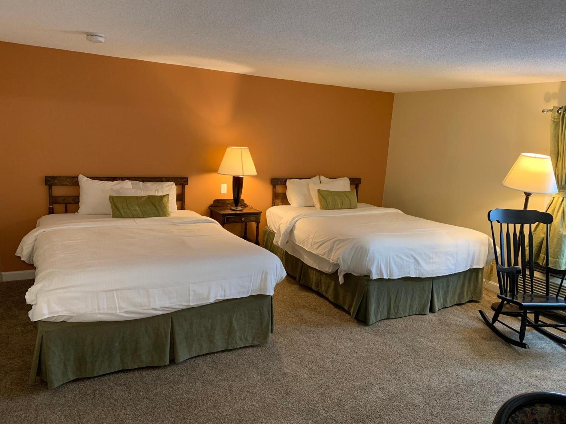 Four Winds Country Motel photo 11