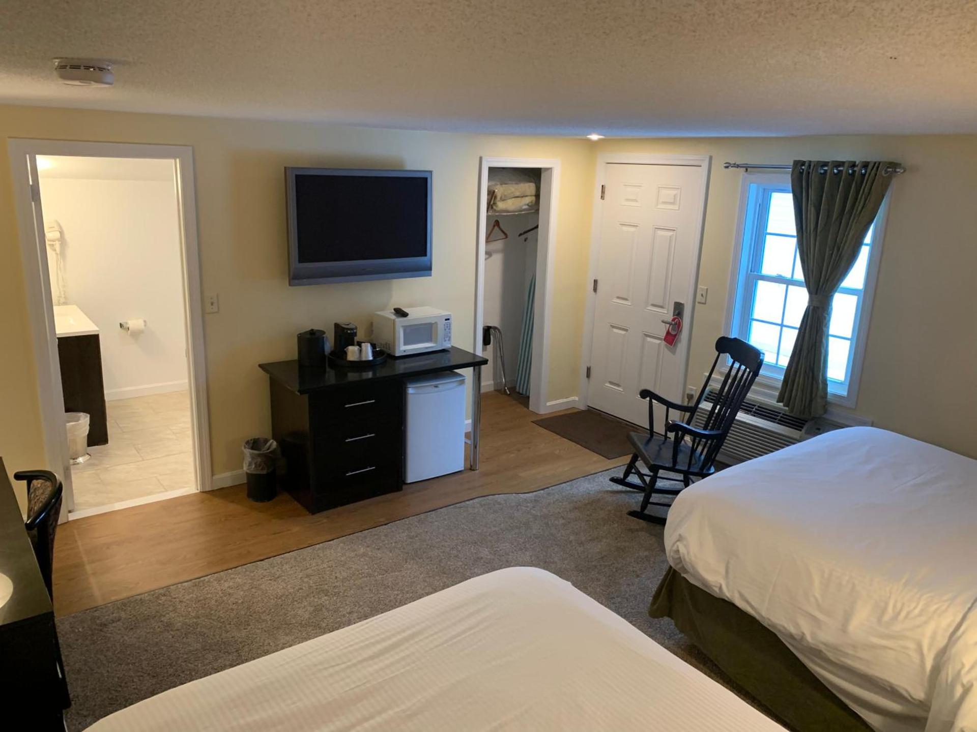 Four Winds Country Motel photo 44
