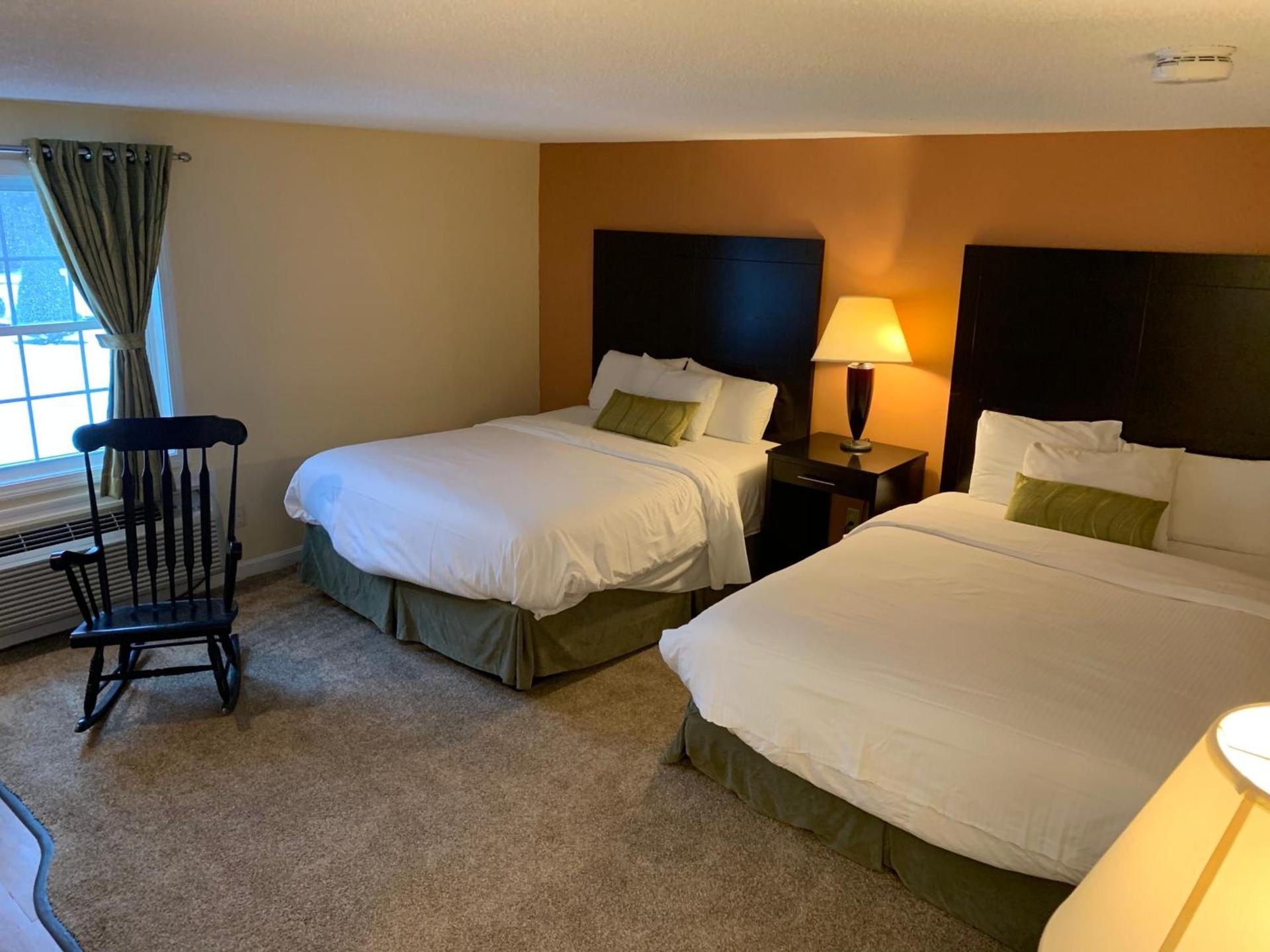Four Winds Country Motel photo 42