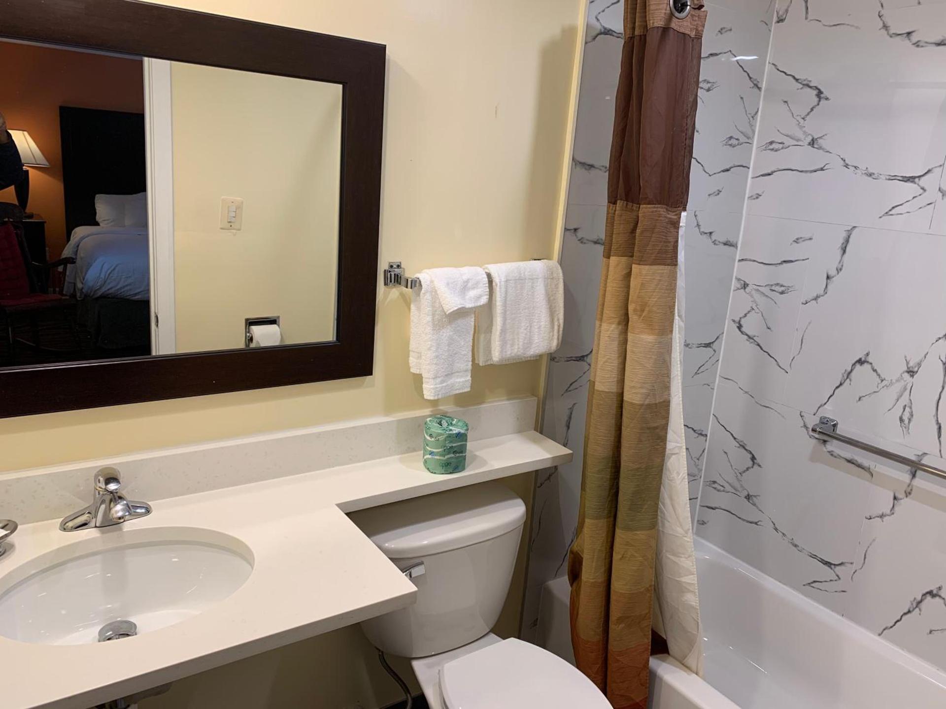 Four Winds Country Motel photo 36